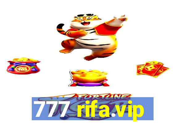 777 rifa.vip